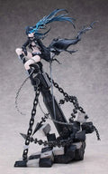 BLACK ROCK SHOOTER PILOT EDITION 1/7 ST SOLARAIN