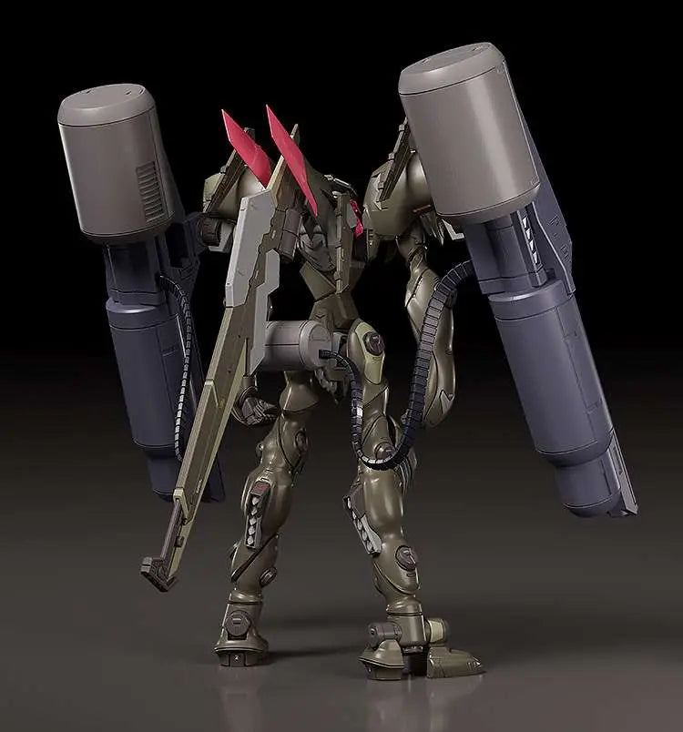 FAFNER MARK VIER KAI ABADDON MODEROID MK GOODSMILE FR