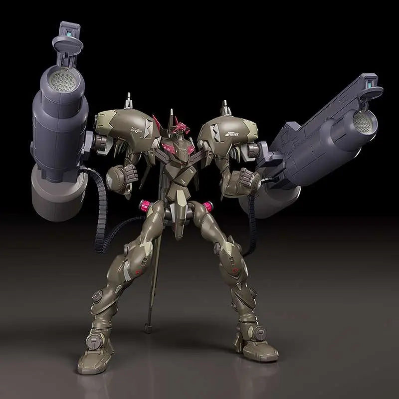 FAFNER MARK VIER KAI ABADDON MODEROID MK GOODSMILE FR