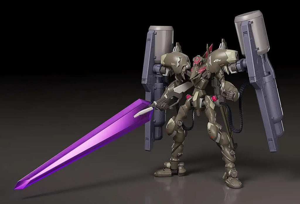 FAFNER MARK VIER KAI ABADDON MODEROID MK GOODSMILE FR