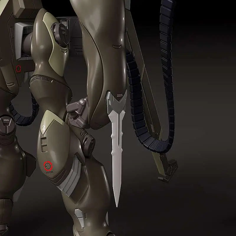 FAFNER MARK VIER KAI ABADDON MODEROID MK GOODSMILE FR