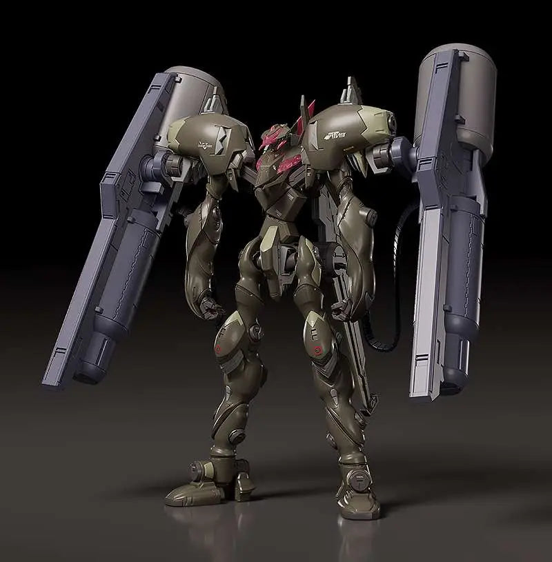 FAFNER MARK VIER KAI ABADDON MODEROID MK GOODSMILE FR