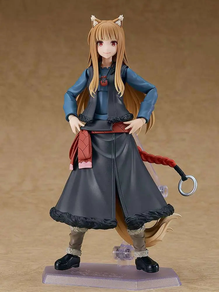 SPICE AND WOLF HOLO FIGMA GOODSMILE FR