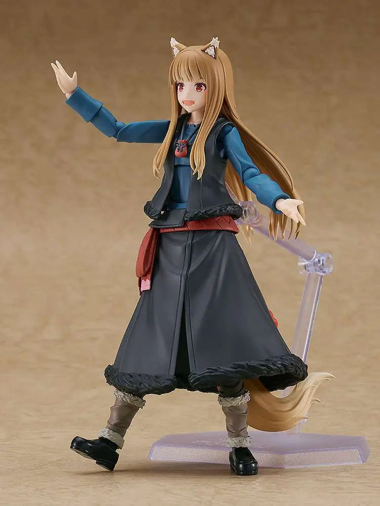 SPICE AND WOLF HOLO FIGMA GOODSMILE FR