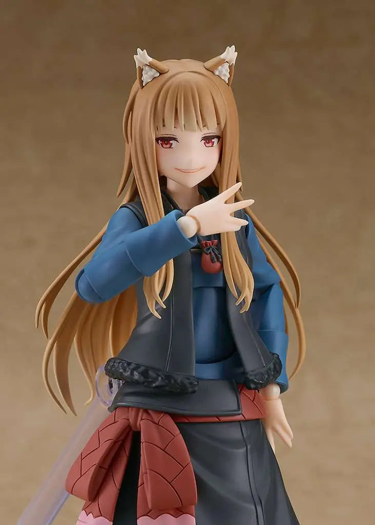 SPICE AND WOLF HOLO FIGMA GOODSMILE FR