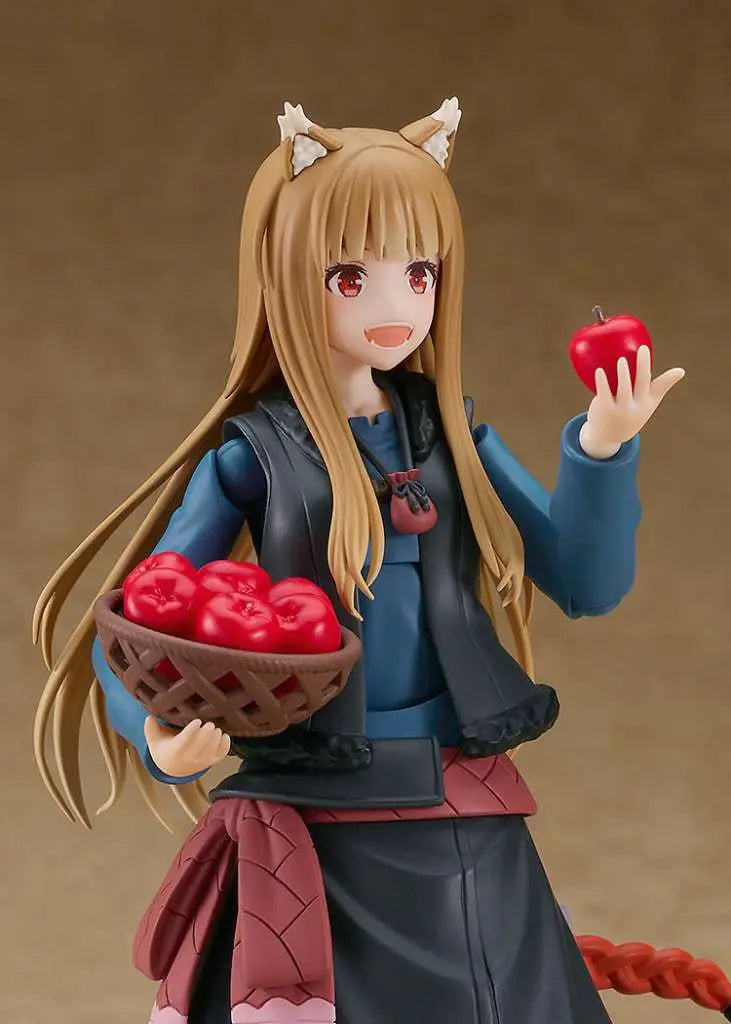 SPICE AND WOLF HOLO FIGMA GOODSMILE FR