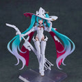 HATSUNE MIKU RACING 2024 FIGMA AF GOODSMILE FR