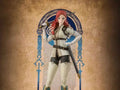 LOTR WAR OF THE ROHIRRIM HERA SHF BANDAI