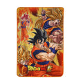 DRAGON BALL SUPER BATTLE OF GODS GOKU STATES 100X150CM BLANKET SD TOYS