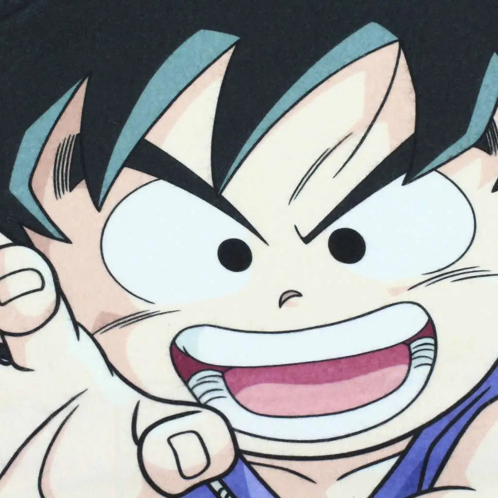 DRAGON BALL SHENRON AND HEROES 100x150CM BLANKET SD TOYS