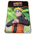 NARUTO POLAR FLEECE 100X150 CM BLANKET SD TOYS