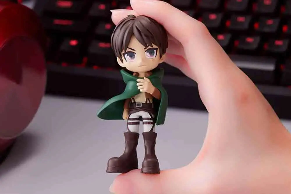 OSHI NO KO - ANIME COLLECTION - DISPLAY (6) YuMe