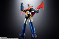GX 117 MAZINGER Z KAKUMEI SHINKA POWER UP VERSION BANDAI