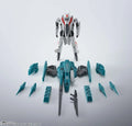 MACROSS 2 HI METAL VF 2SS VALKYRIE II SILVIE GENA LOVERS AGAIN BANDAI