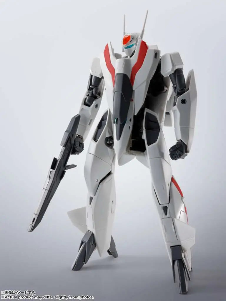 MACROSS 2 HI METAL VF 2SS VALKYRIE II SILVIE GENA LOVERS AGAIN BANDAI