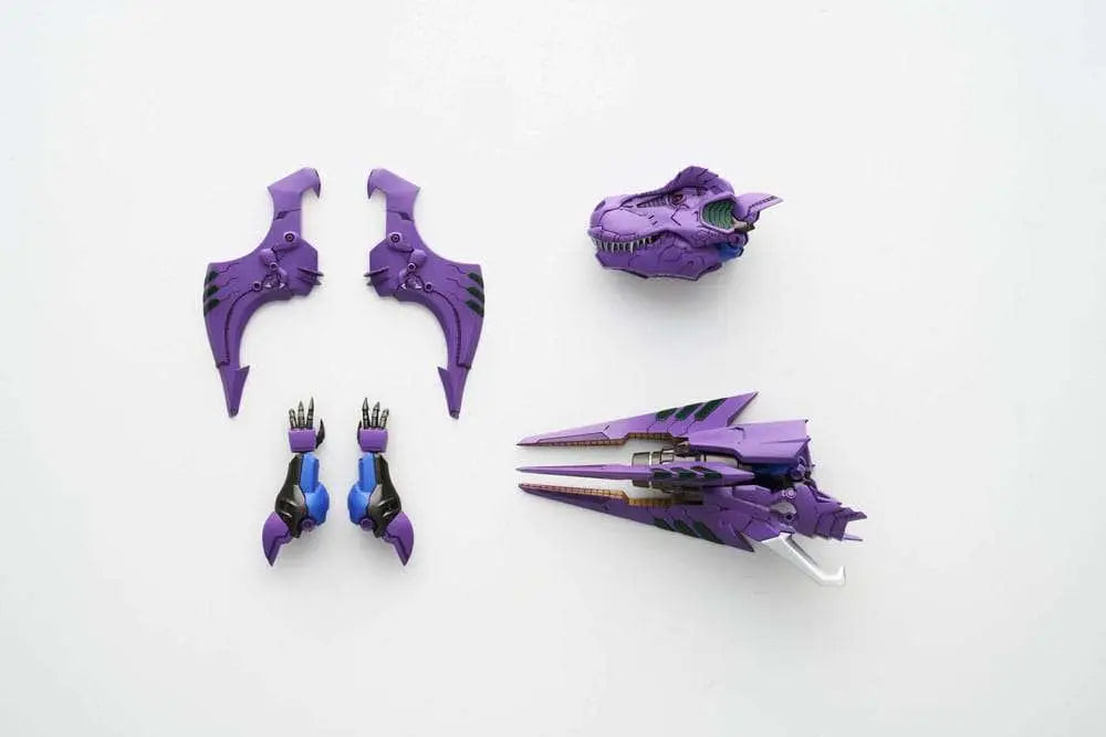 TRANSFORMERS BEAST MEGATRON FURAI ACTION FLAMETOYS