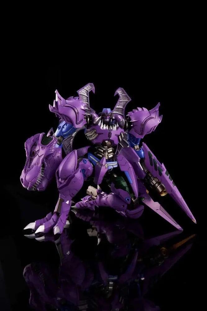 TRANSFORMERS BEAST MEGATRON FURAI ACTION FLAMETOYS