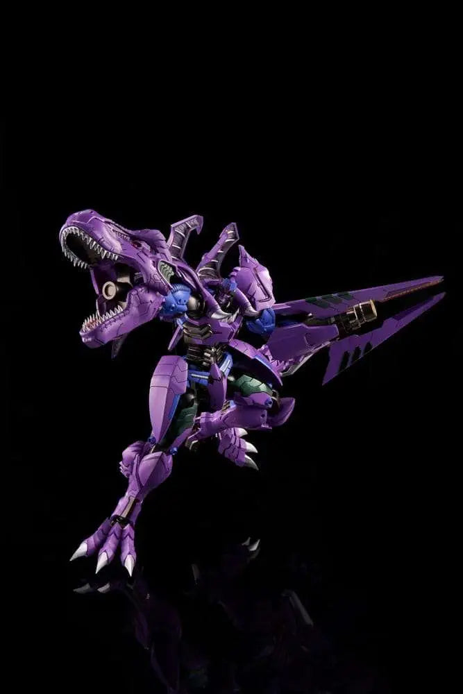 TRANSFORMERS BEAST MEGATRON FURAI ACTION FLAMETOYS