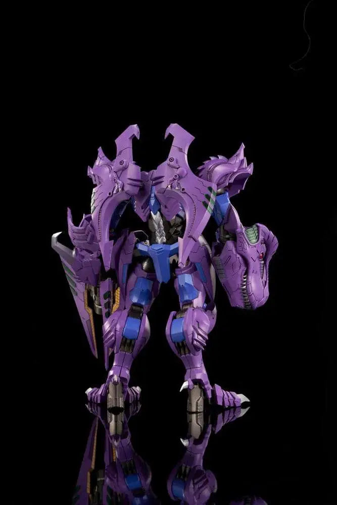 TRANSFORMERS BEAST MEGATRON FURAI ACTION FLAMETOYS