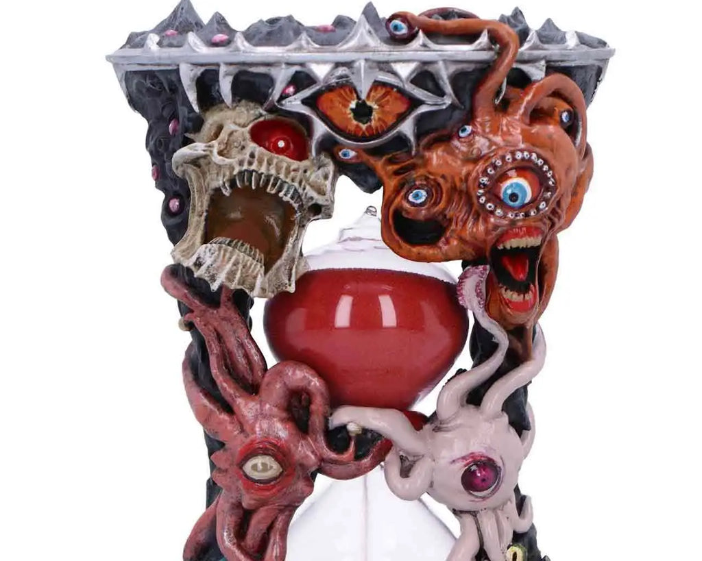 DUNGEONS & DRAGONS BEHOLDER HOURGLASS NEMESIS NOW