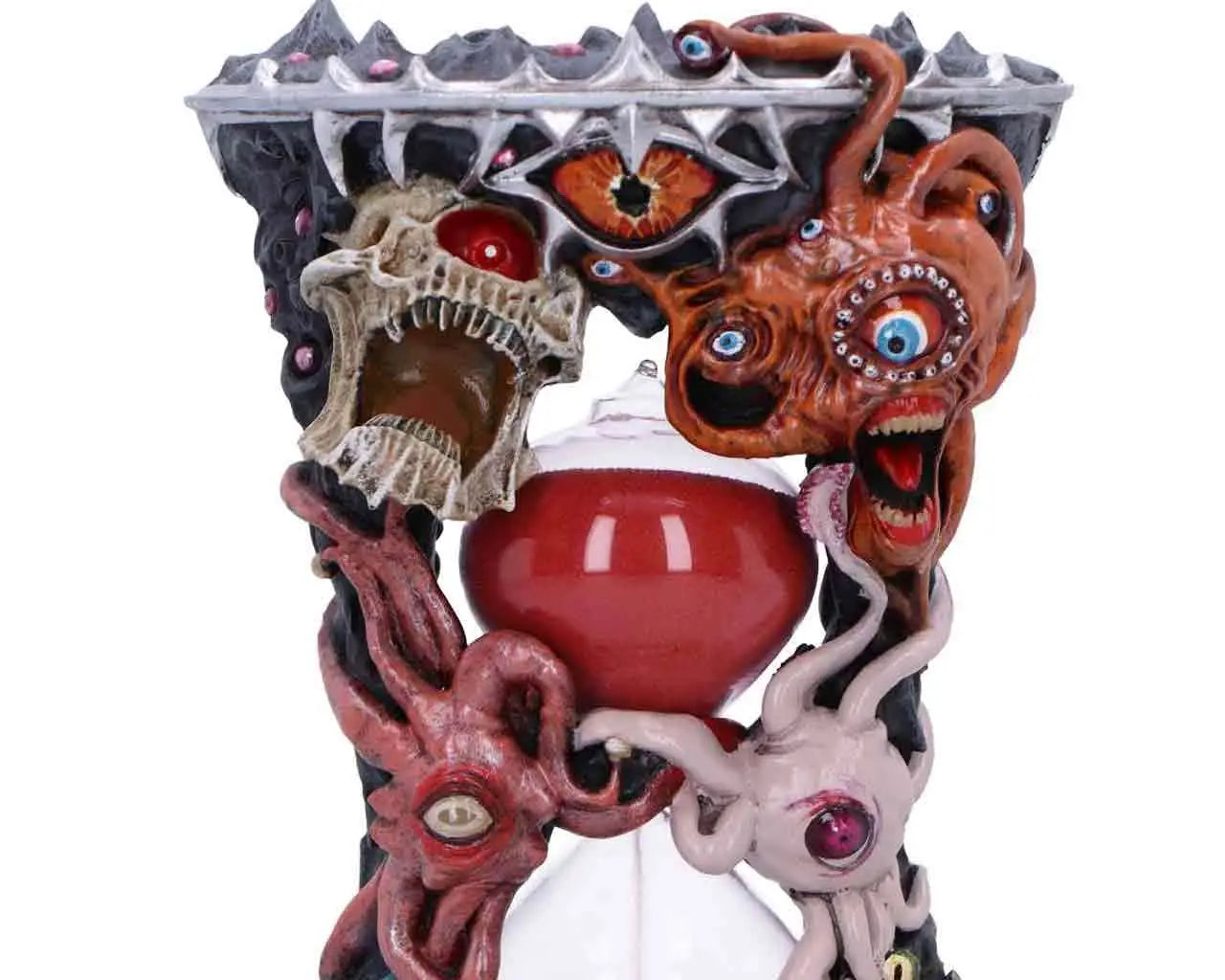 DUNGEONS & DRAGONS BEHOLDER HOURGLASS NEMESIS NOW