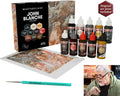 JOHN BLANCHE VOL.1 PAINT SET ARMY PAINTER