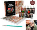 JOHN BLANCHE BOL.2 PAINT SET ARMY PAINTER