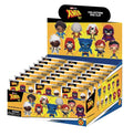 X-Men 97 BAG CLIP BLIND BOX DISPLAY 24 MONOGRAM