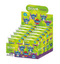 STITCH S5 MAGNETS BLIND PACK DISPLAY 12 MONOGRAM