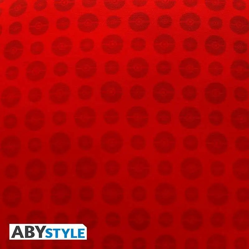 POKEMON POKEBALL CUSHION Abystyle Studio