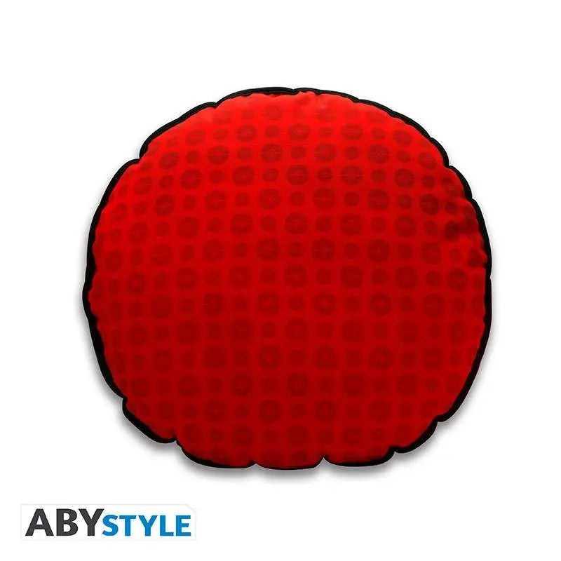 POKEMON POKEBALL CUSHION Abystyle Studio