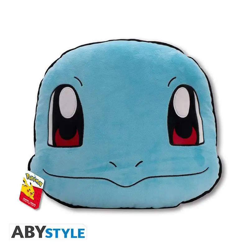 POKEMON SQUIRTLE CUSHION Abystyle Studio