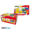 POKEMON PIKACHU GIFT SET PACK Abystyle Studio