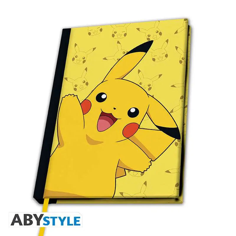 POKEMON PIKACHU GIFT SET PACK Abystyle Studio