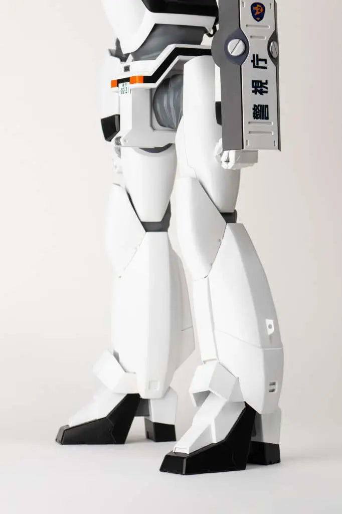 MOBILE POLICE PATLABOR INGRAM UNIT 01 1/20 FIG GENCO