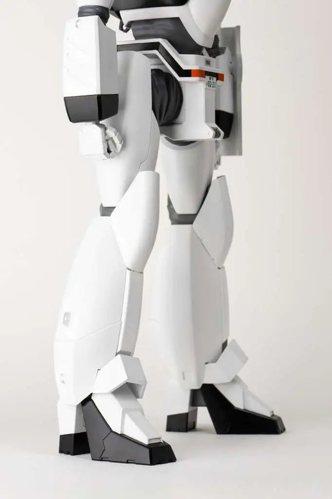 MOBILE POLICE PATLABOR INGRAM UNIT 01 1/20 FIG GENCO