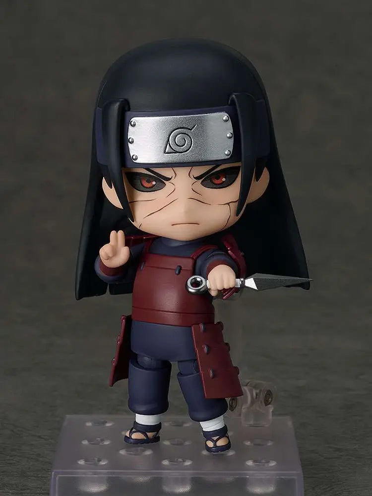 NARUTO HASHIRAMA SENJU NENDOROID GOODSMILE FR