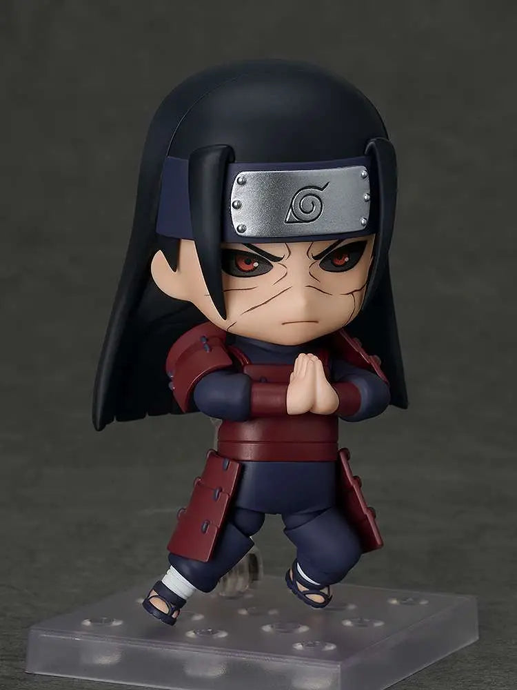NARUTO HASHIRAMA SENJU NENDOROID GOODSMILE FR