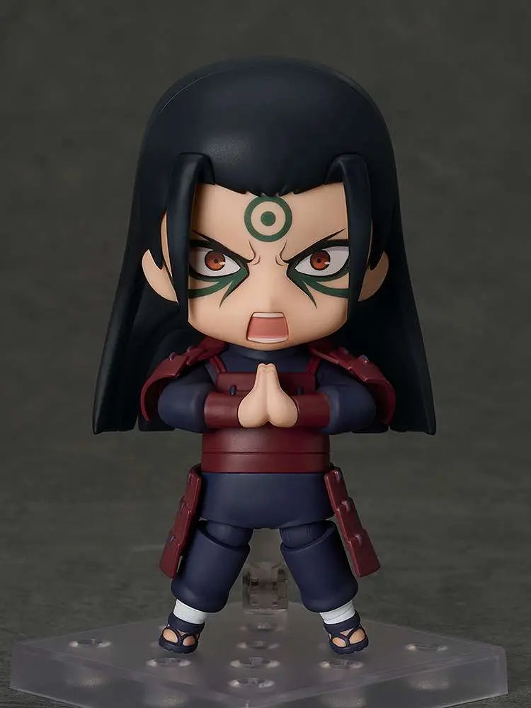 NARUTO HASHIRAMA SENJU NENDOROID GOODSMILE FR