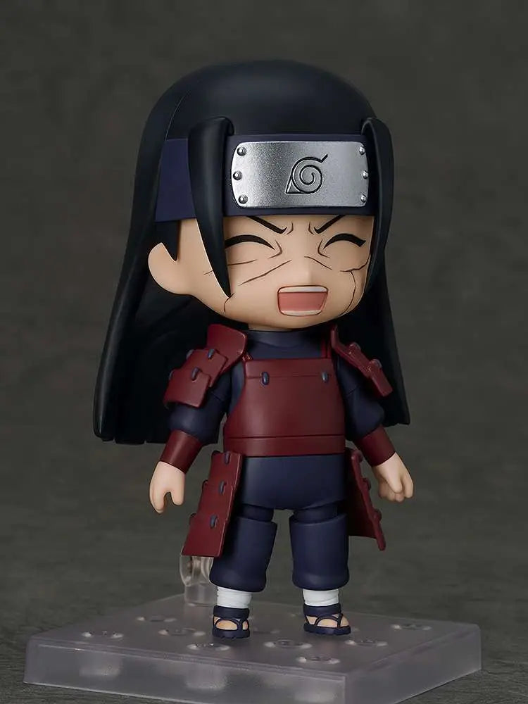 NARUTO HASHIRAMA SENJU NENDOROID GOODSMILE FR