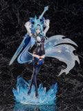 GENSHIN IMPACT EULA WAVECREST WALTZ ST WONDERFUL WORKS