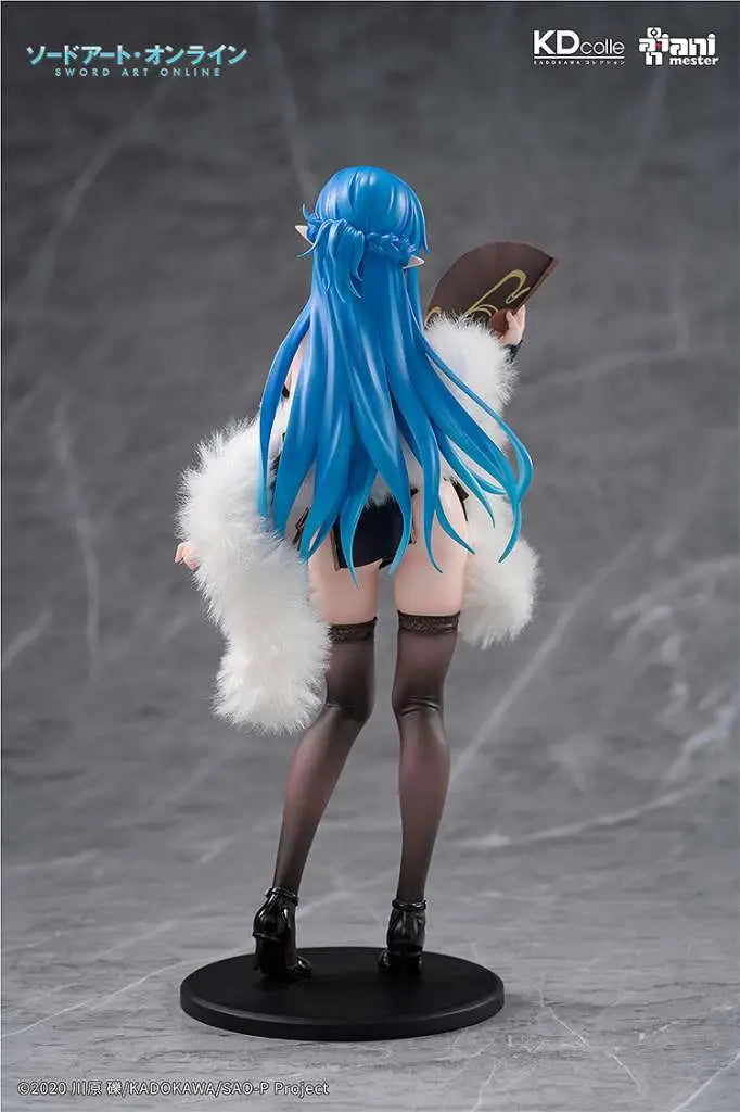 SWORD ART ONLINE ASUNA UNDINE CHINESE DRESS 1/7 KADOKAWA
