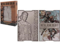 METAL GEAR SOLID 2 SNAKE INGOT FANATTIK