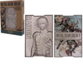 METAL GEAR SOLID 2 RAIDEN INGOT FANATTIK