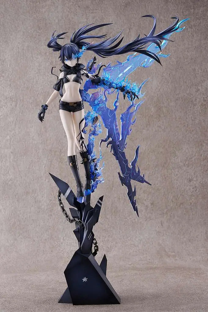 BLACK ROCK SHOOTER EMPRESS HUKE 1/7 ST GOODSMILE FR