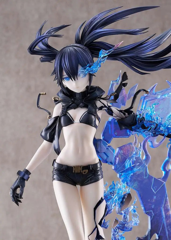BLACK ROCK SHOOTER EMPRESS HUKE 1/7 ST GOODSMILE FR