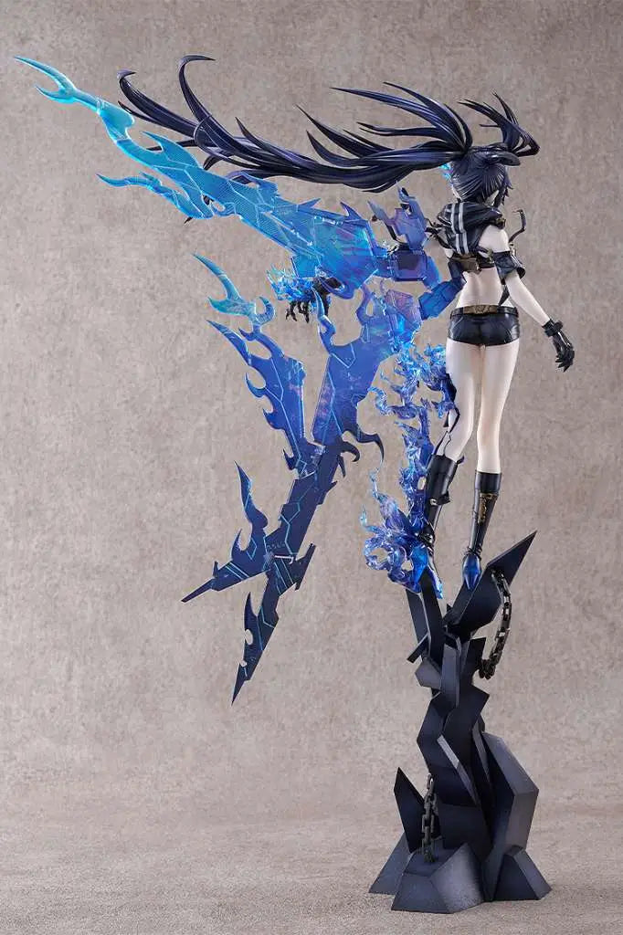 BLACK ROCK SHOOTER EMPRESS HUKE 1/7 ST GOODSMILE FR