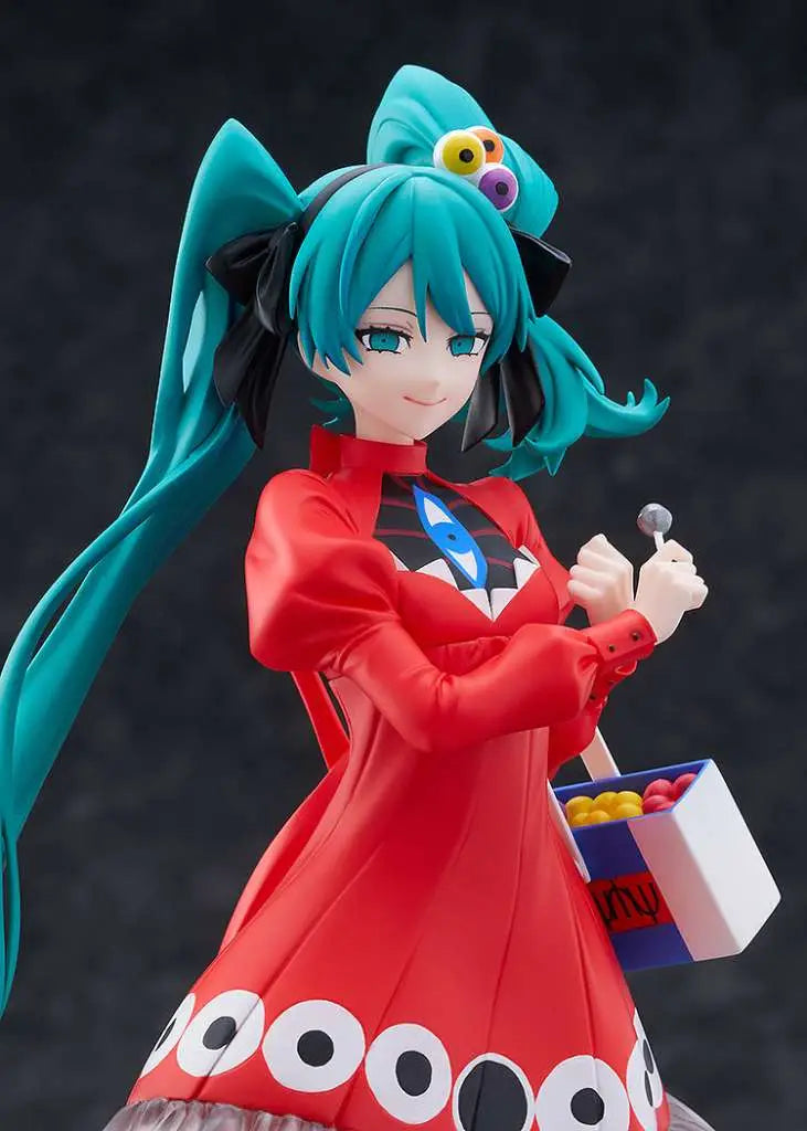 HATSUNE MIKU PSI VER POP UP PARADE L GOODSMILE FR