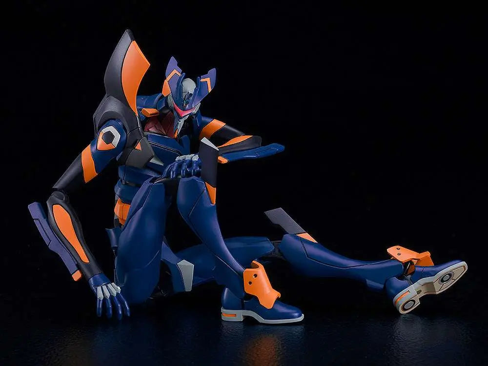 EVA 2.0 EVANGELION MARK.06 MODEROID MK GOODSMILE FR