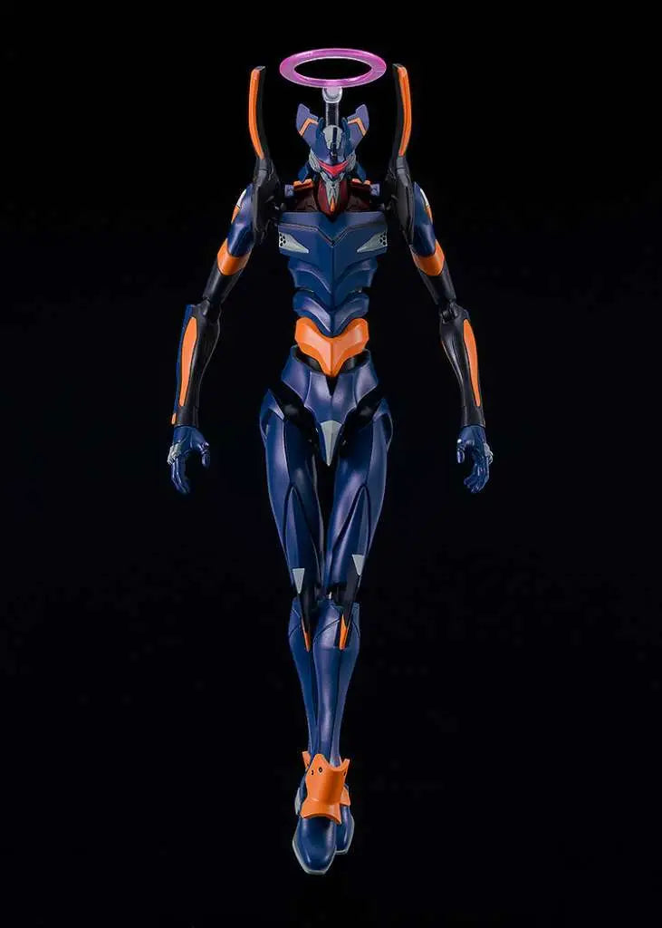 EVA 2.0 EVANGELION MARK.06 MODEROID MK GOODSMILE FR